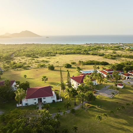 Mount Nevis Hotel São Cristóvão e Névis Exterior foto