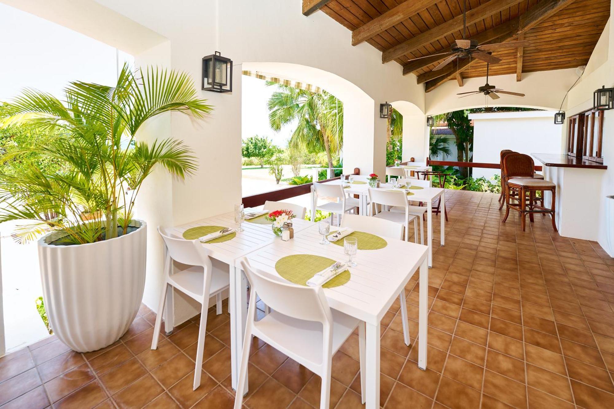 Mount Nevis Hotel São Cristóvão e Névis Exterior foto