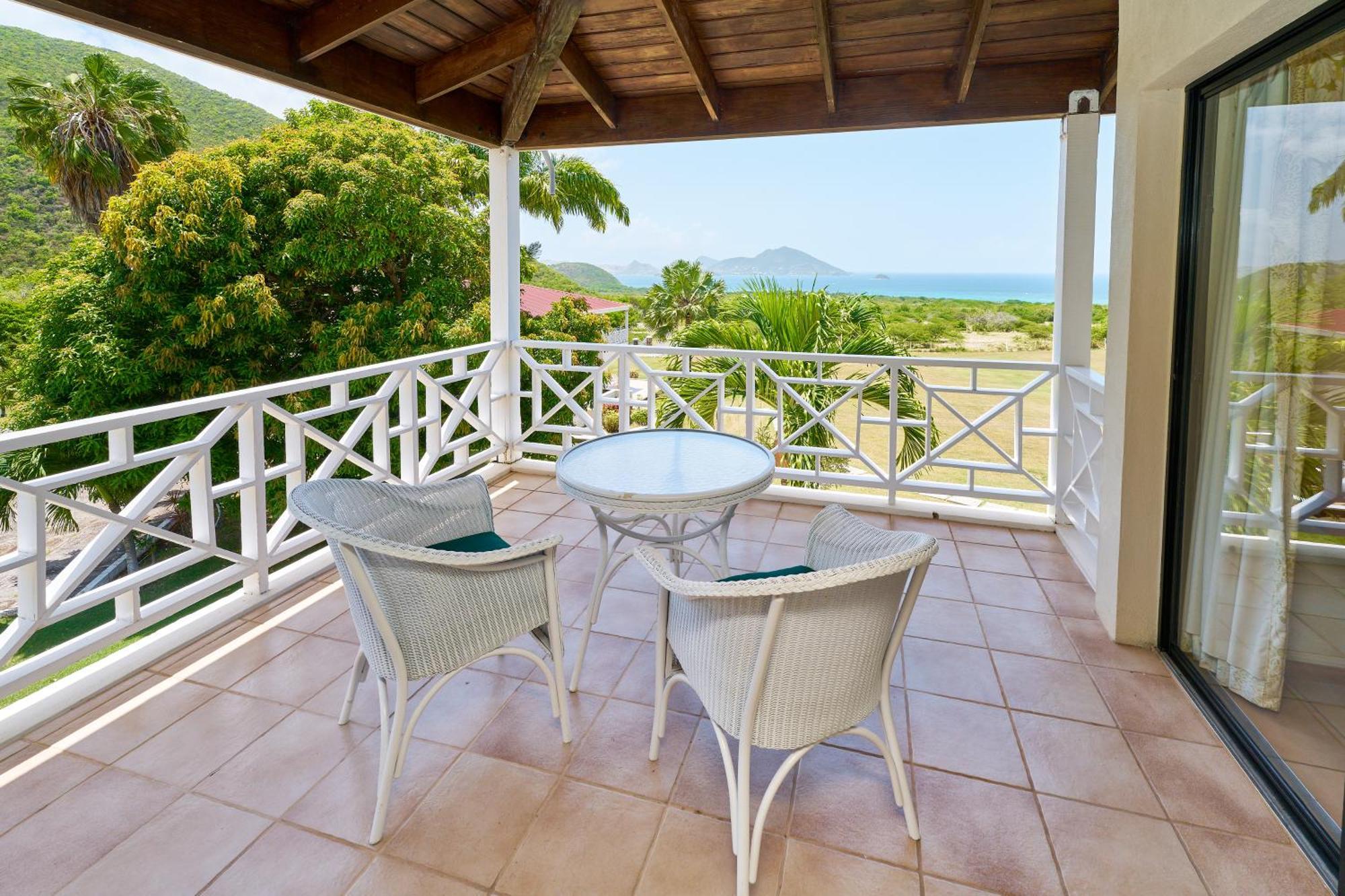 Mount Nevis Hotel São Cristóvão e Névis Exterior foto